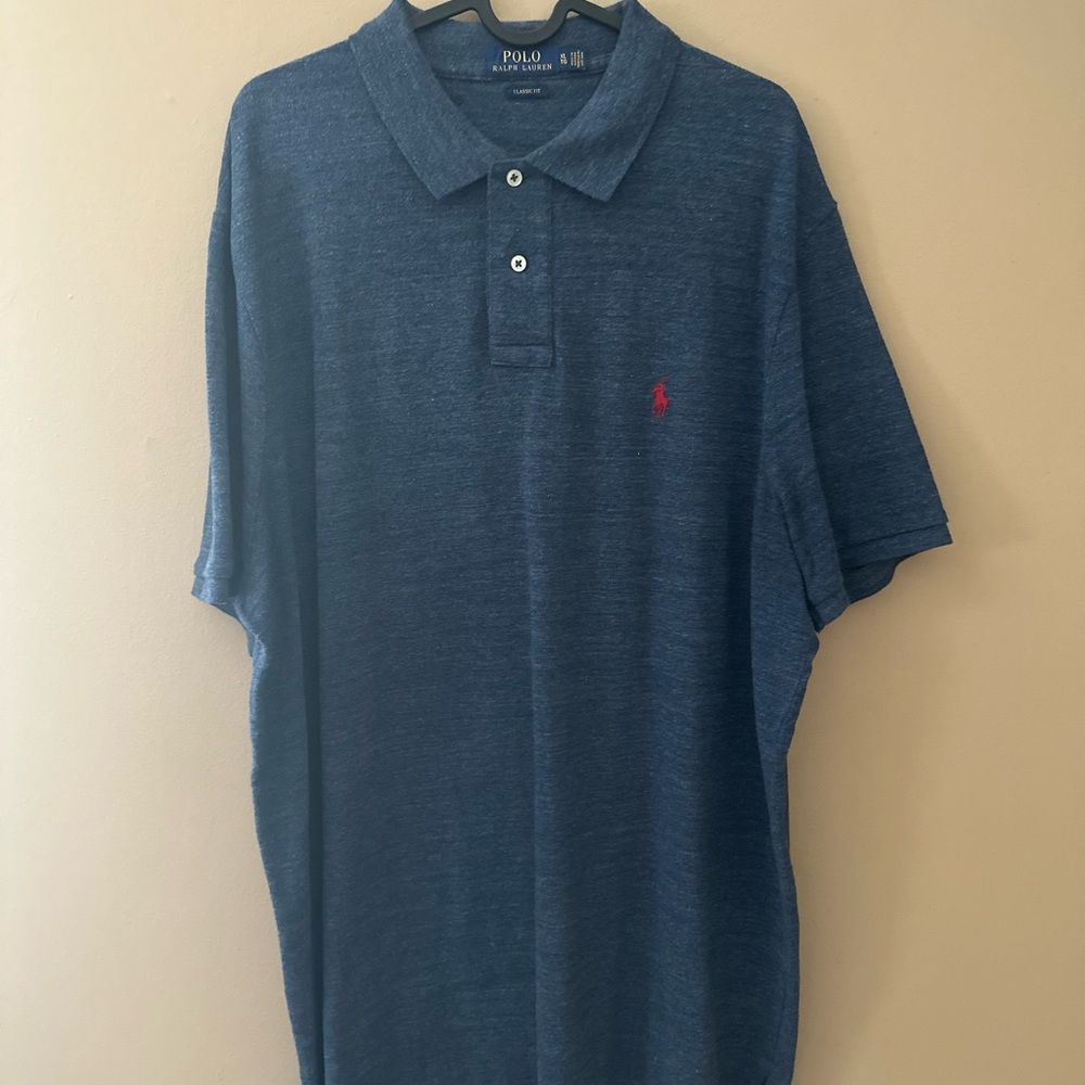 Polo Ralph Lauren shirt